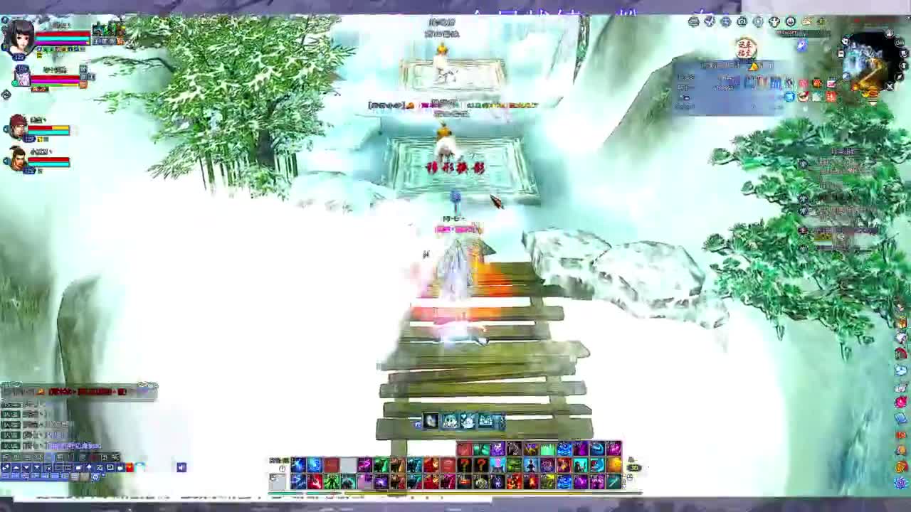 快进来领星光分~ 第10段