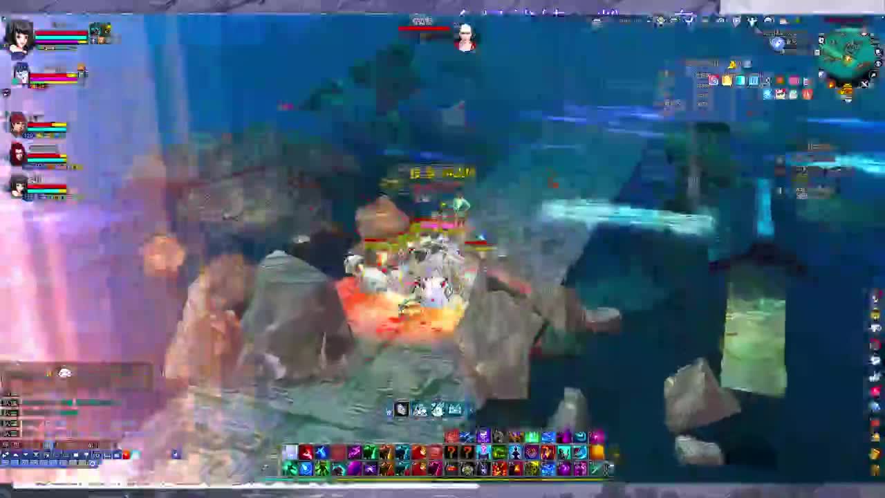 快进来领星光分~ 第4段