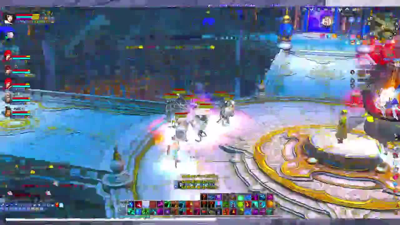 快进来领星光分~ 第3段