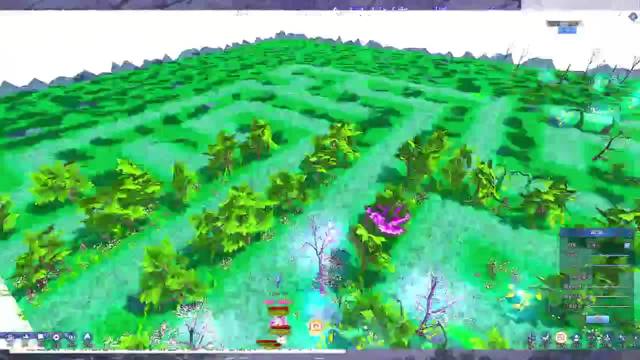 快进来领星光分~ 第5段