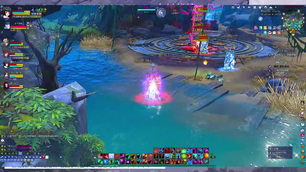 快进来领星光分~ 第8段