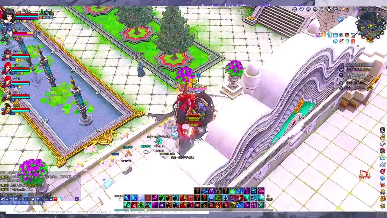 快进来领星光分~ 第11段