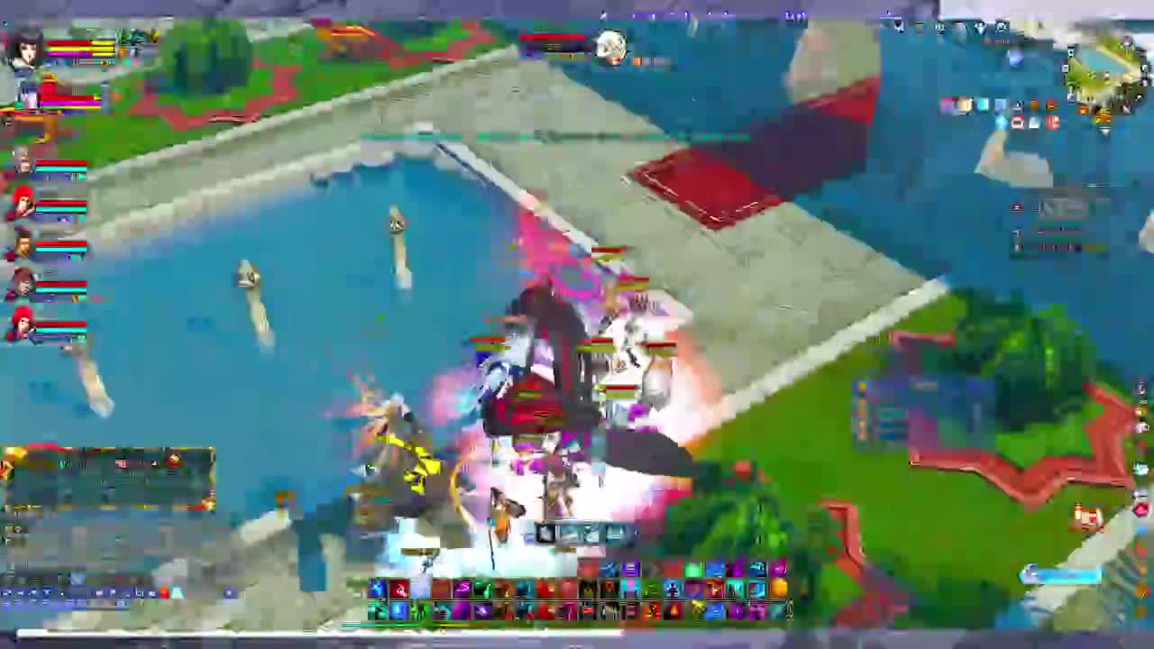 快进来领星光分~ 第4段