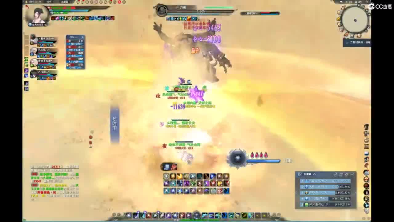 我愿化作人间的风雨陪着守护我的人 第1段