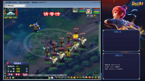 长安初遇进区第6天