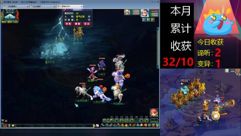 全职奶爸！一天一谛，取谛中....