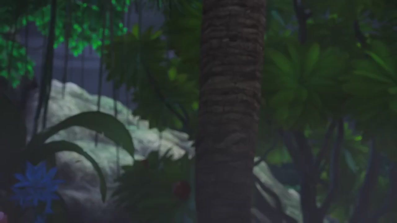 梦幻西游动画片第二季第11集