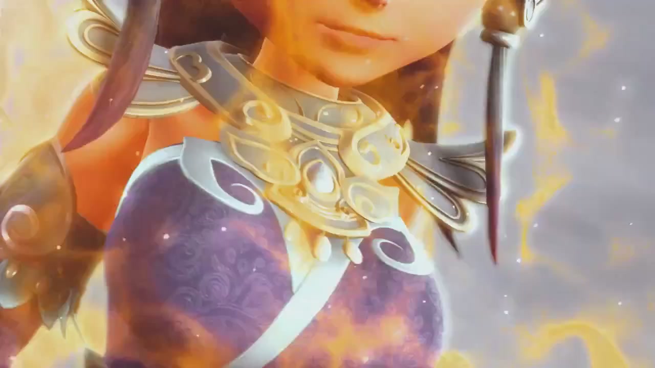 梦幻西游动画片第四季第11集