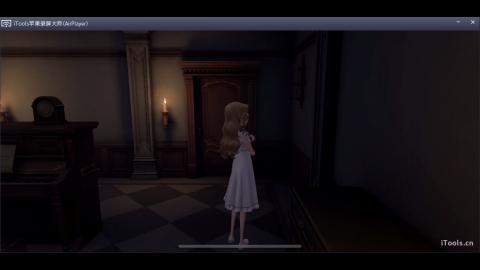 新赛季队内四排