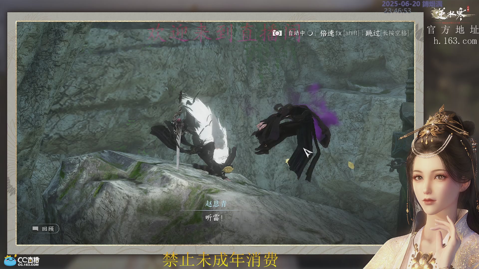 兄弟萌！