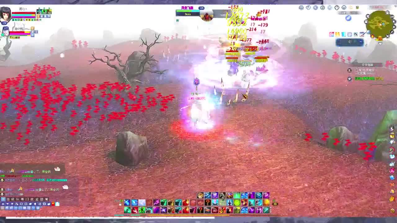 快进来领星光分~ 第1段