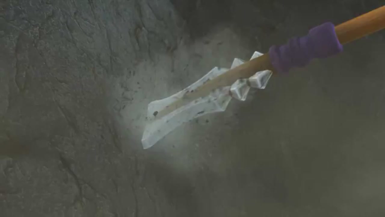 梦幻西游动画片第一季第8集