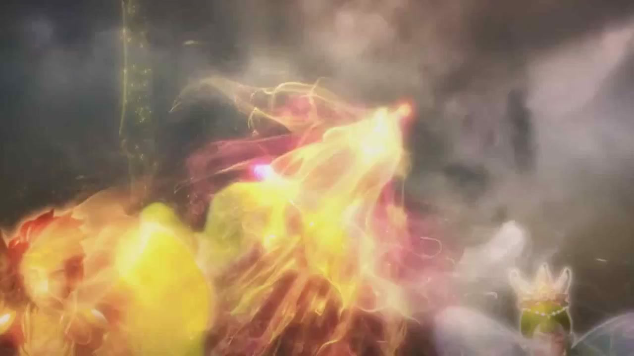 梦幻西游动画片第一季第3集