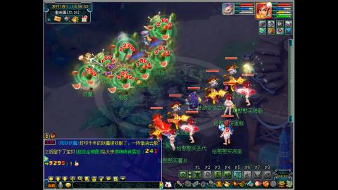 开开心心玩游戏！！