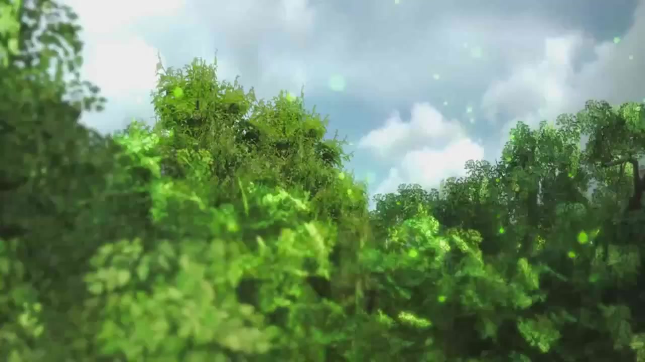 梦幻西游动画片第一季第8集