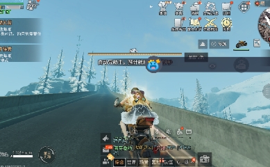 来呗