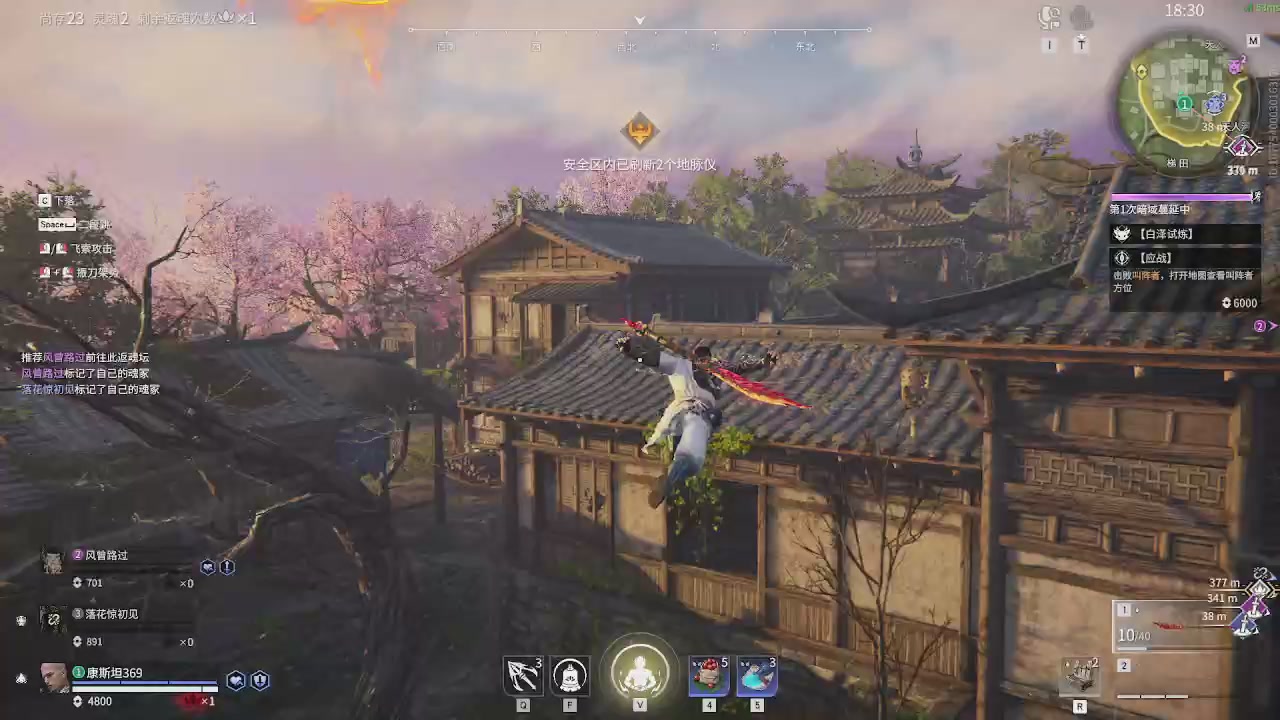有你们相伴真好..