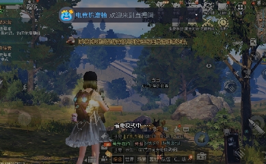 来呗