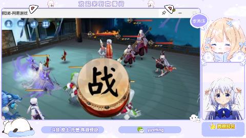 今天也是努力的一天