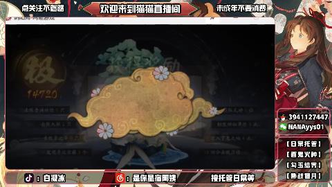 才艺主播了解一下