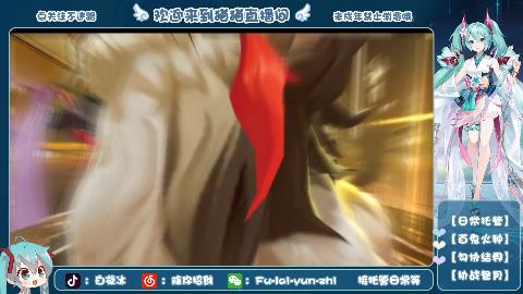 始于声音 忠于才艺