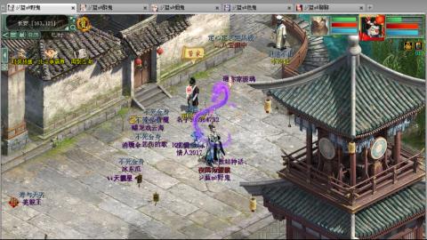 别翻了~就我了~