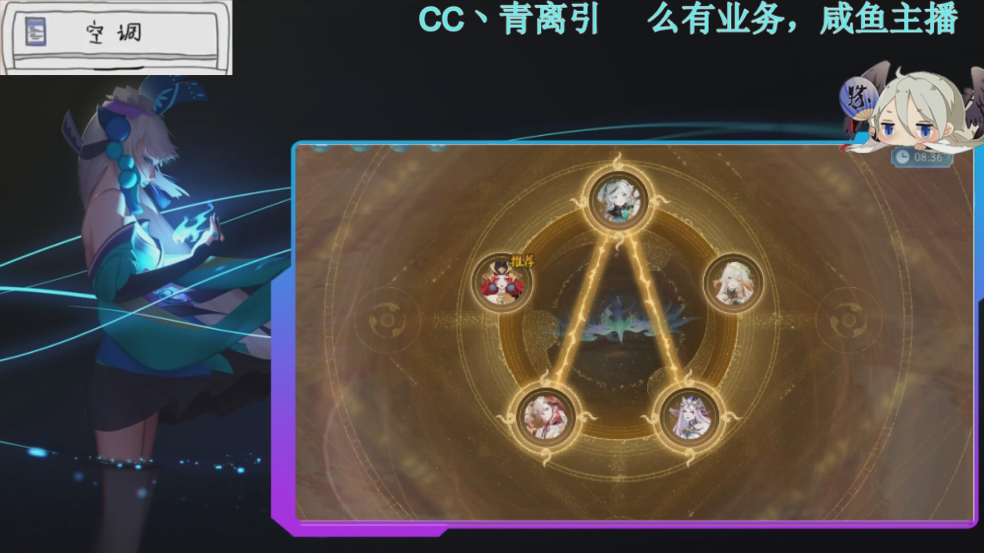 开启美好一天哈哈