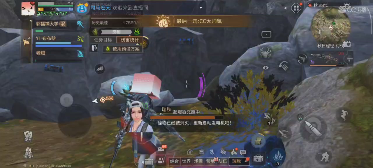 今天也是努力的一天