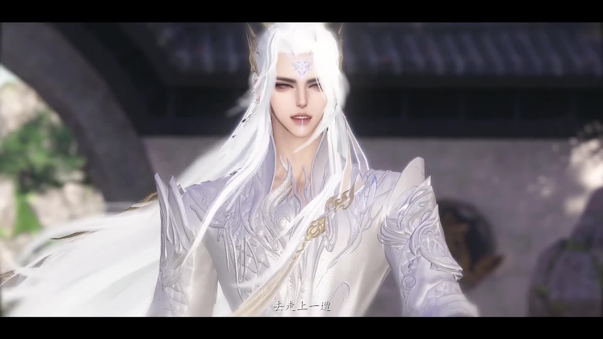 第二篇章 踏江湖·宿命相逢（2K版本）