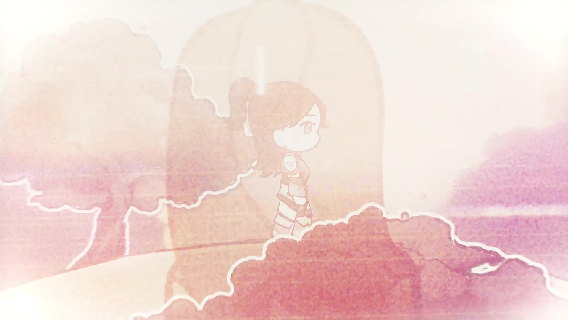 第一篇章 初下山·缘分初始（2K版本）