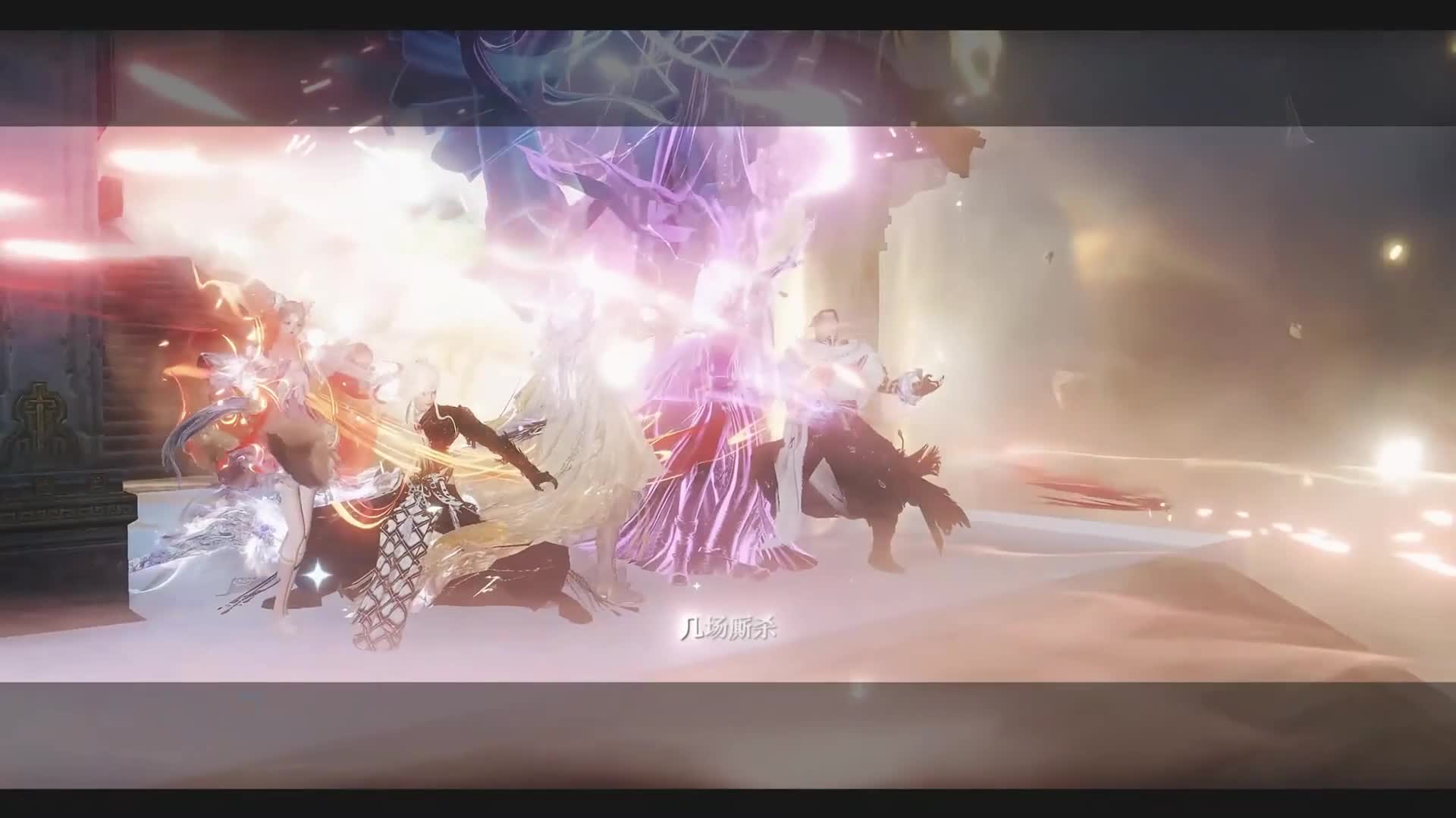 生日会完整版（2K版本）