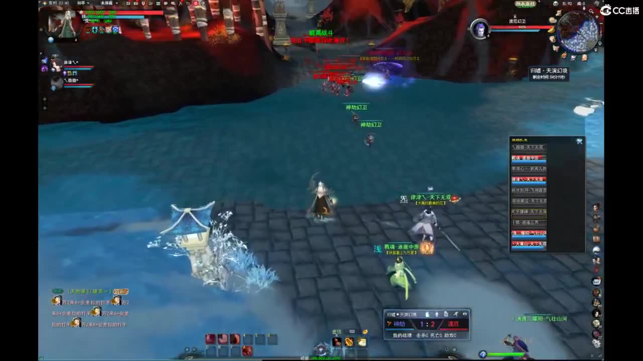 我愿化作人间的风雨陪着守护我的人 第7段