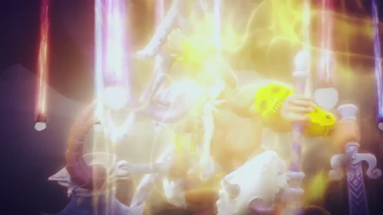 梦幻西游动画片第四季第12集