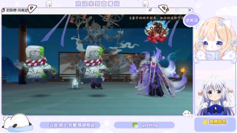 遇见你是幸运