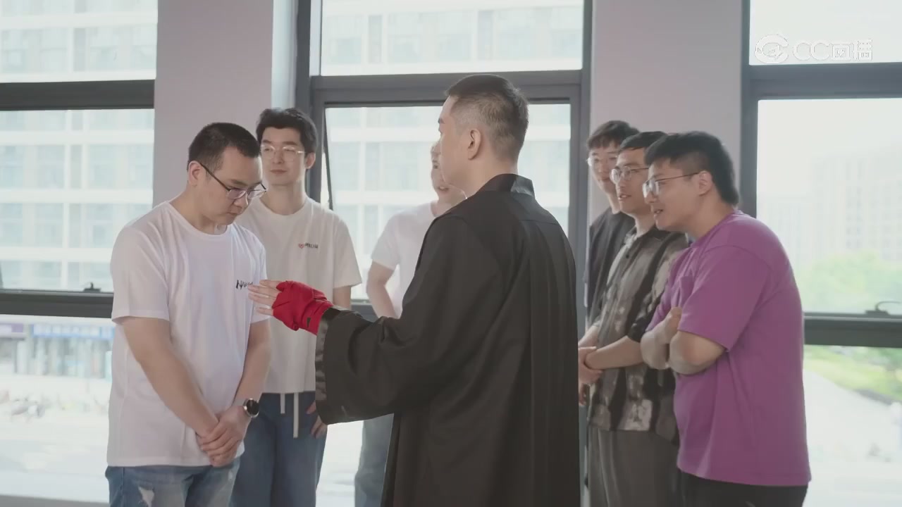 永劫无间手游精彩轮播！