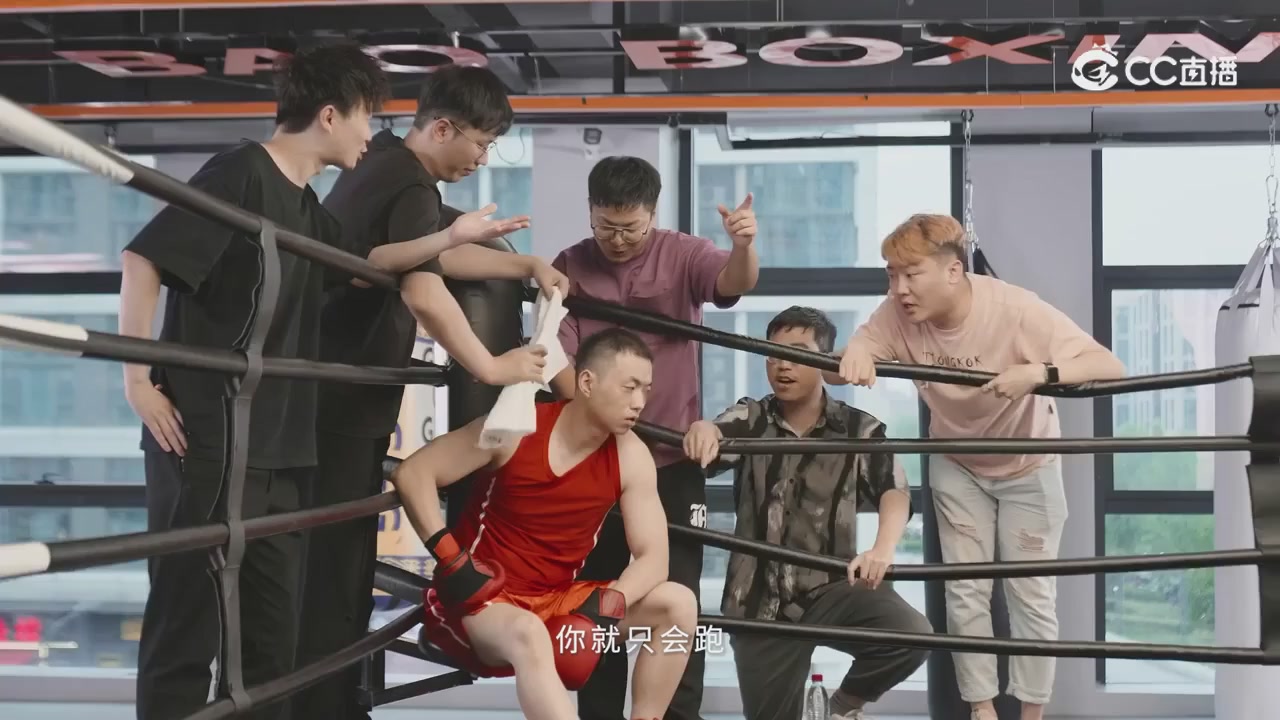 永劫无间手游精彩轮播！