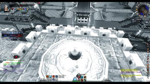 10v10团战