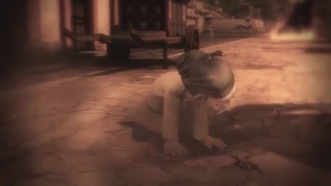 梦幻西游动画片第二季第11集