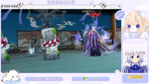 遇见你是幸运