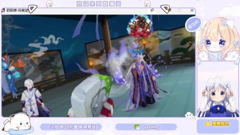遇见你是幸运