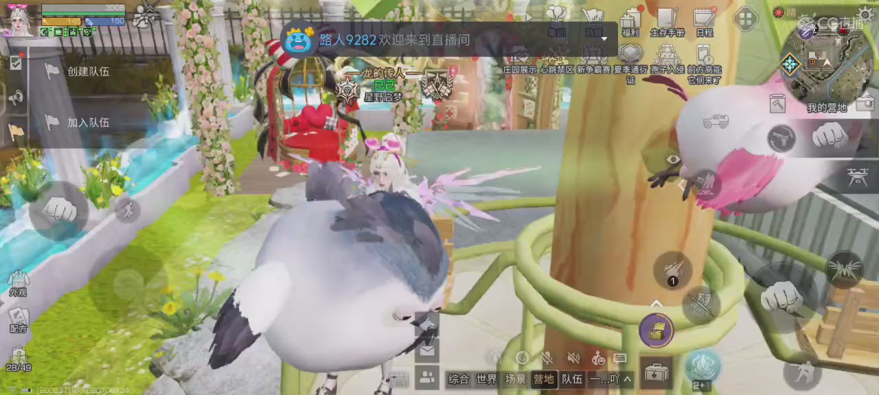 CC时装全平台秒发
