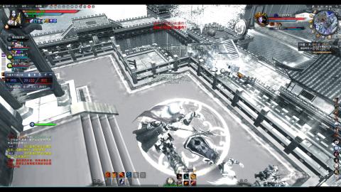 10v10团战