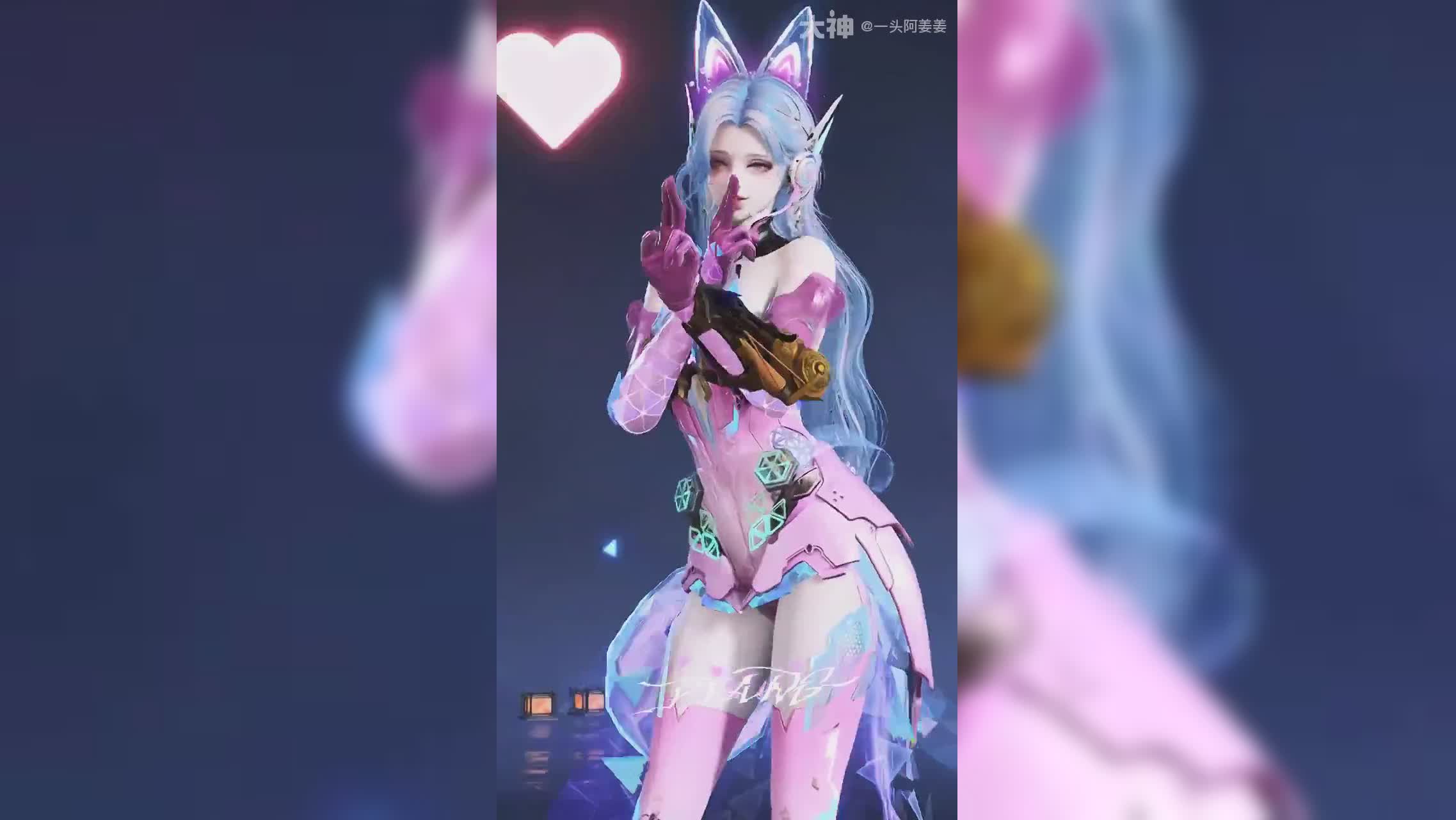 玲珑·玉玲珑捆绑包