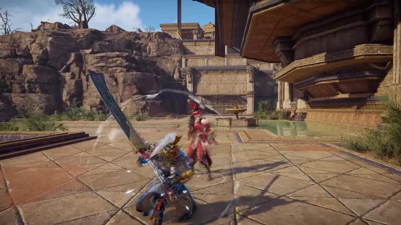 阔刀金魂玉翻江倒海