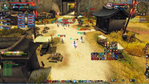 新手魂剑，又菜又爱玩！