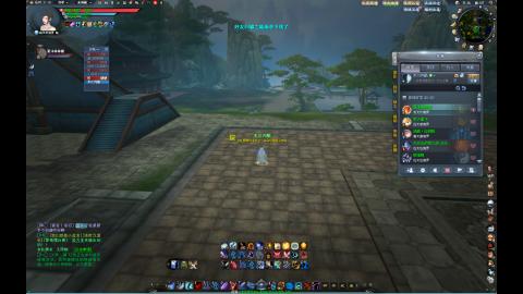 我愿化作人间的风雨陪着守护我的人