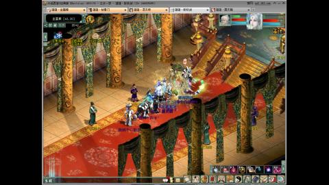 距离你只有一个屏幕