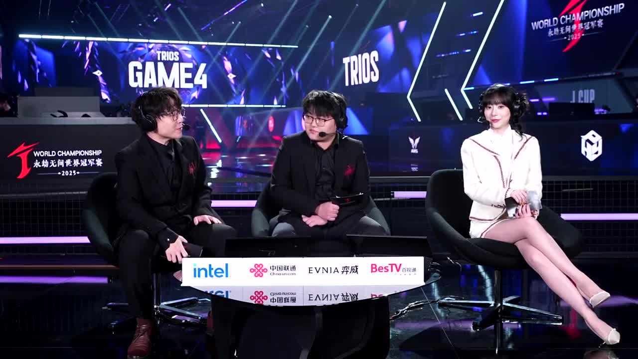 2025JCup小组赛三排Day3 第8段