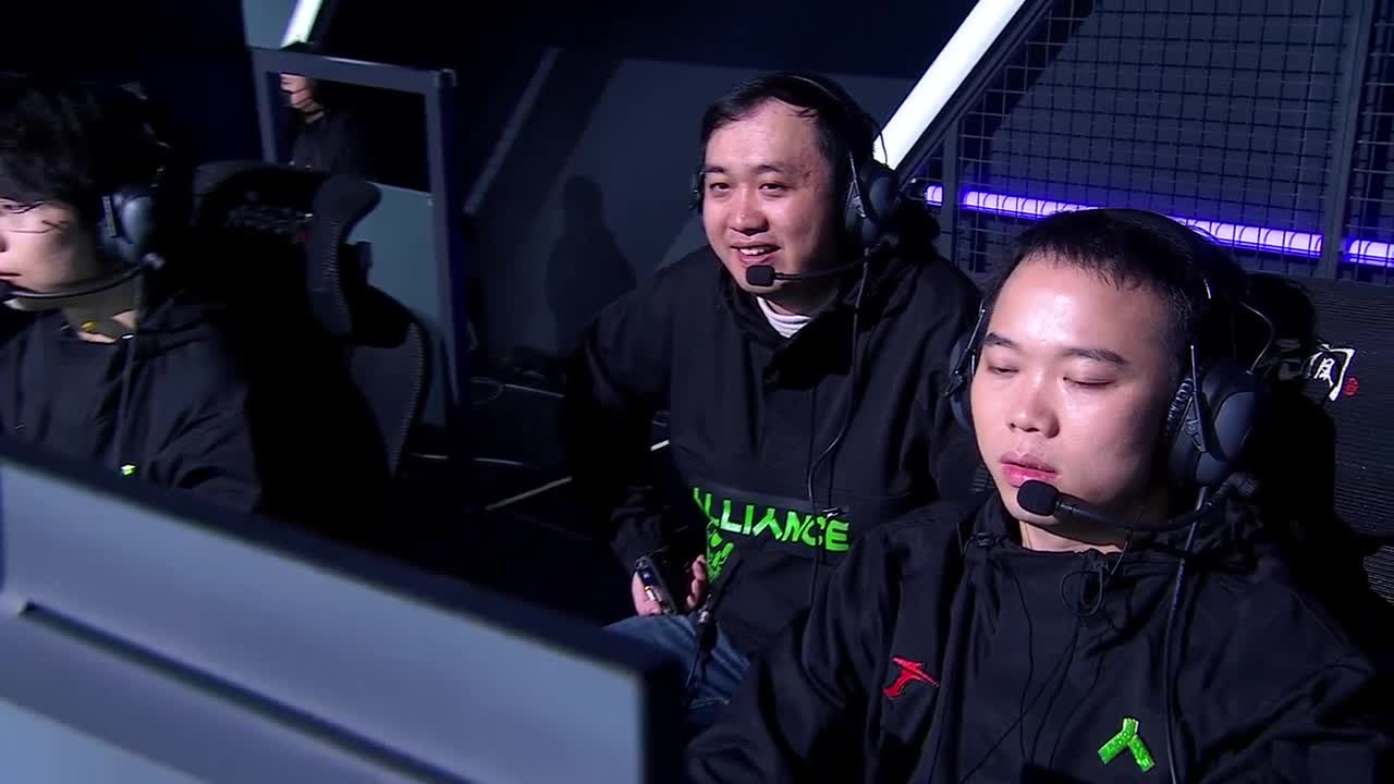 2025JCup小组赛三排Day3 第10段