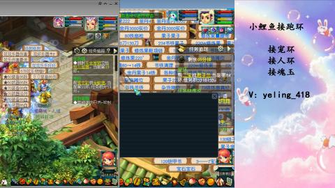 接命魂之玉 人环 宠环